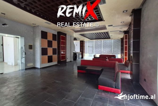 Ambient biznesi ne shitje 3+1 ne Durres - 200,000 Euro