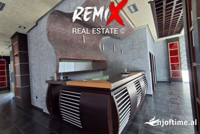 Ambient biznesi ne shitje 3+1 ne Durres - 200,000 Euro