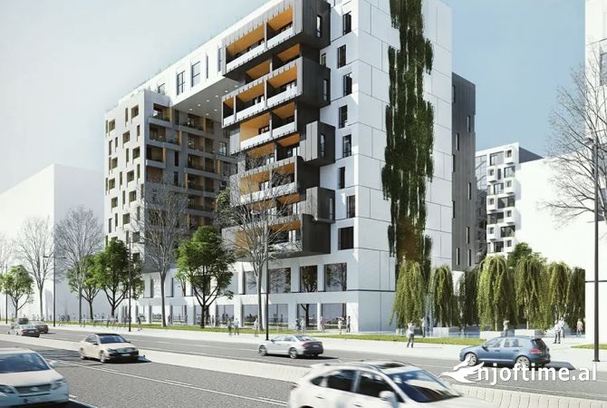 OKAZION AP 1+1 SQUARE 21