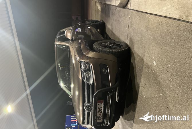 Makina ne shitje ne Fier - 19,900 Euro
