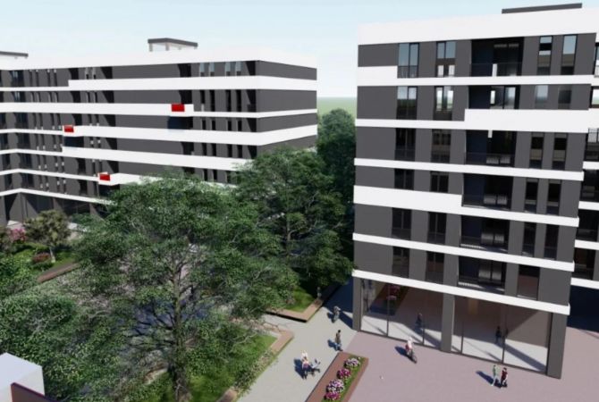 Shtepi ne shitje 1+1 ne Tirane - 45,100 Euro