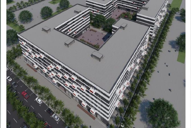 Shtepi ne shitje 1+1 ne Tirane - 45,100 Euro