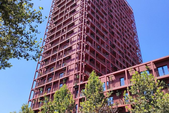 Shtepi ne shitje 3+1 ne Tirane - 400,000 Euro