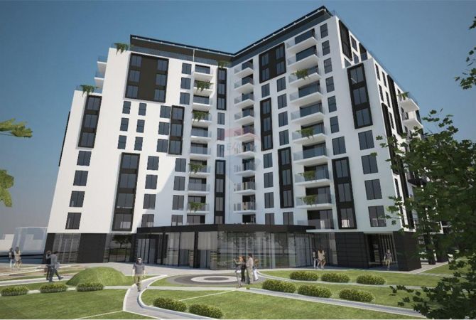 Shtepi ne shitje 2+1 ne Tirane - 137,500 Euro