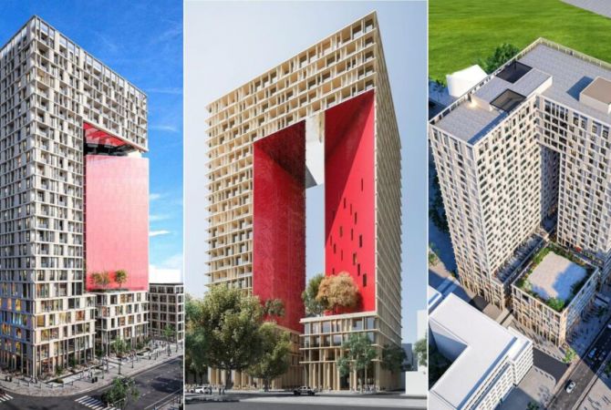 Shtepi ne shitje 1+1 ne Tirane - 192,501 Euro