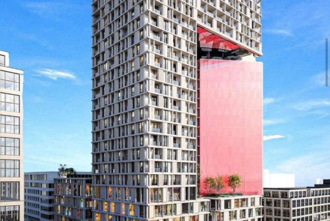 Shtepi ne shitje 1+1 ne Tirane - 192,501 Euro