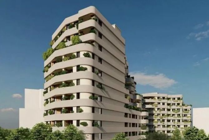 Shtepi ne shitje 1+1 ne Tirane - 75,999 Euro