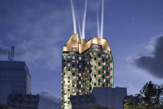 Shtepi ne shitje 1+1 ne Tirane - 225,900 Euro