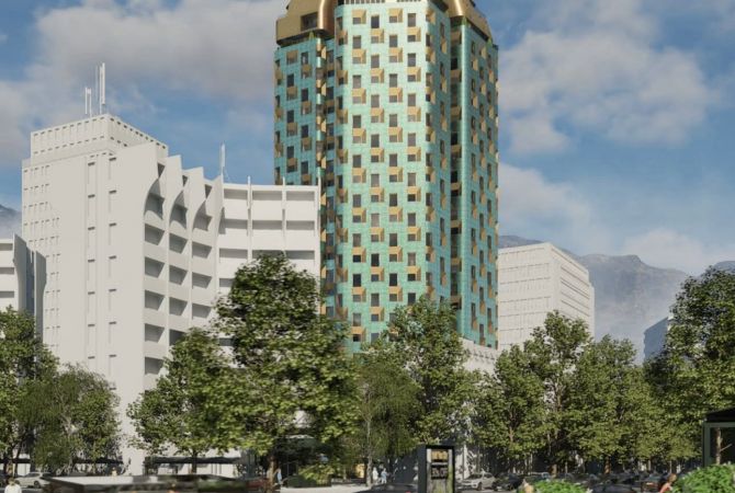 Shtepi ne shitje 1+1 ne Tirane - 225,900 Euro