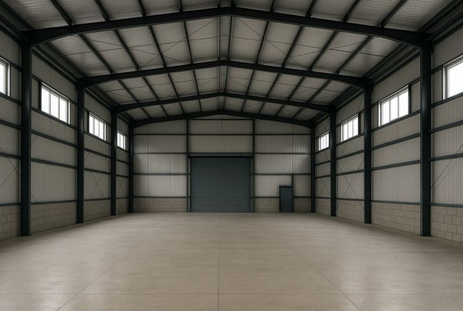 Ambient biznesi me qera 4+1 ne Tirane - 4,000 Euro