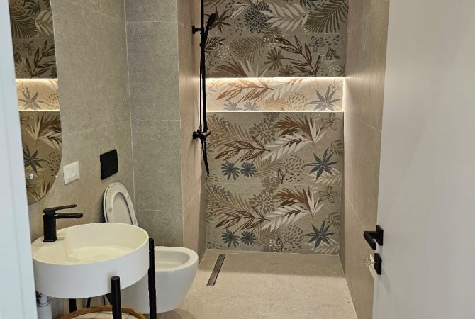 ⚜️ Jepet me Qira Ambient per Zyra – Altana Residence / 067 64 75 660