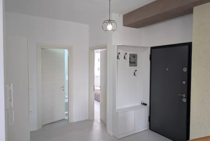 Shtepi me qera Apartament ne Tirane, 2+1, Mobilimi E mobiluar, Pagesa 650  Euro.