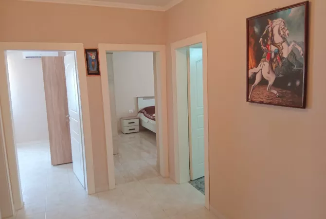 Casa in affitto 2+1 a Tirana - 600 Euro