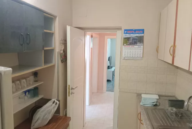 Casa in affitto 2+1 a Tirana - 600 Euro