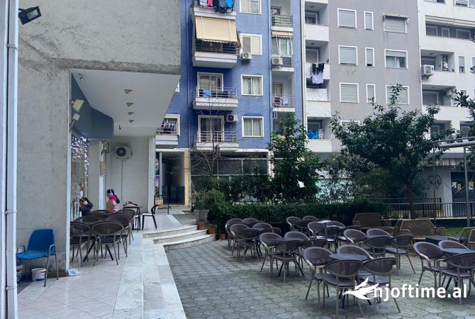 Ambient biznesi ne shitje 1+1 ne Tirane - 40,900 Euro