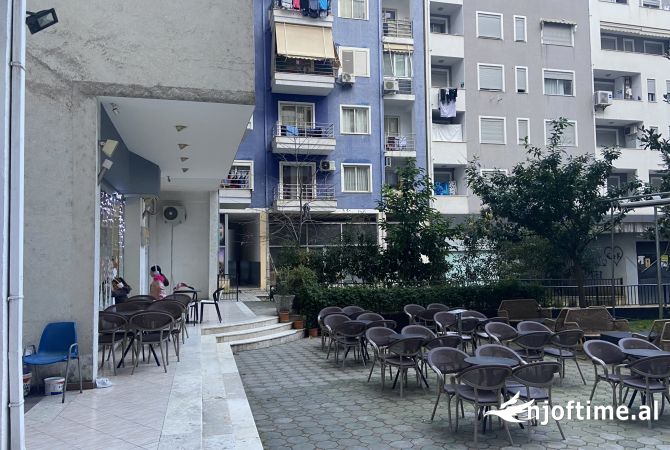 Ambient biznesi ne shitje 1+1 ne Tirane - 37,000 Euro