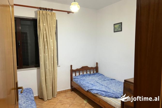 Apartment for rent in Tirana 3+1, Furnished