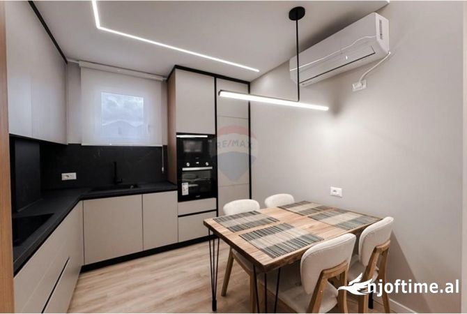 Shtepi me qera 1+1 ne Tirane - 600 Euro