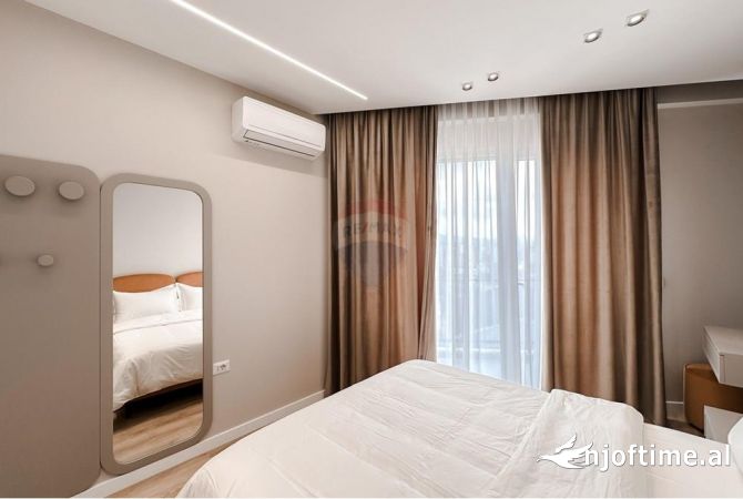 Shtepi me qera 1+1 ne Tirane - 600 Euro