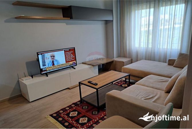 Shtepi me qera 2+1 ne Tirane - 500 Euro