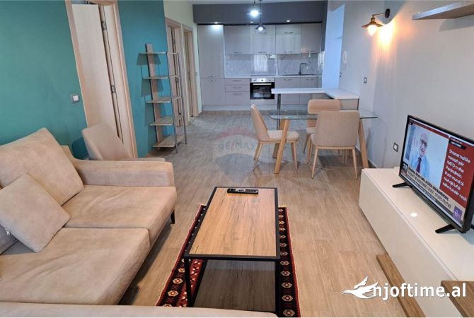 Shtepi me qera 2+1 ne Tirane - 500 Euro