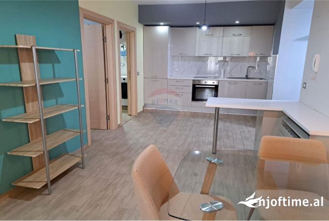 Shtepi me qera 2+1 ne Tirane - 500 Euro