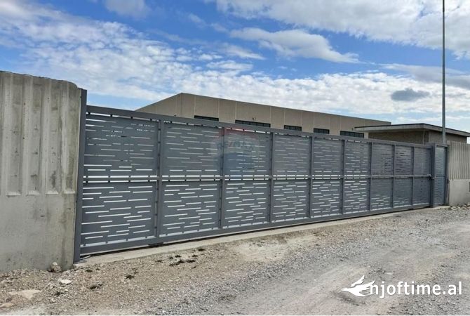Terreno in vendita  a Kavaja - 10,000 Euro