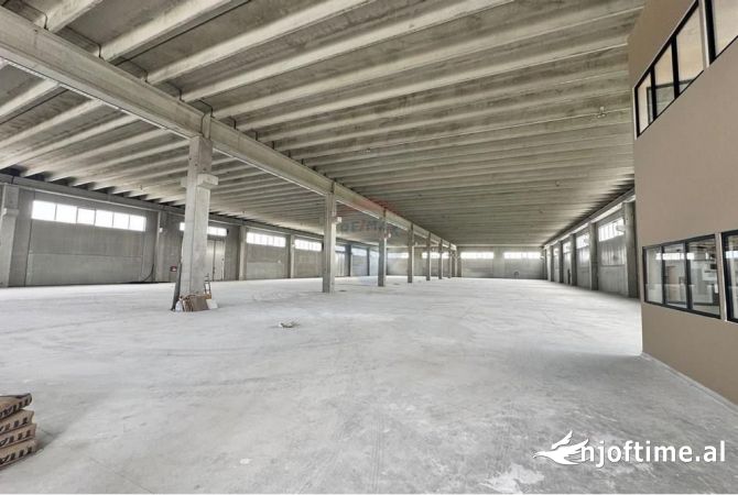 Terreno in vendita  a Kavaja - 10,000 Euro