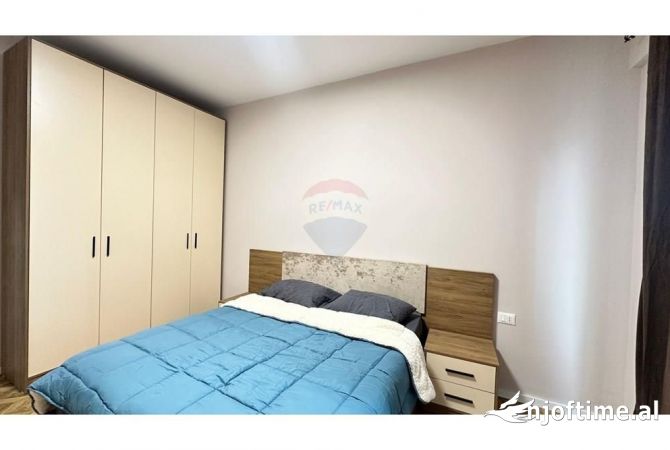 Shtepi me qera 1+1 ne Tirane - 550 Euro