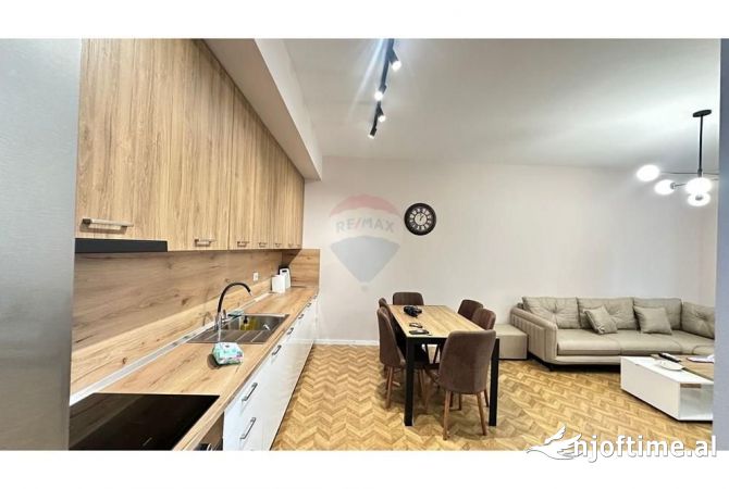 Shtepi me qera 1+1 ne Tirane - 550 Euro