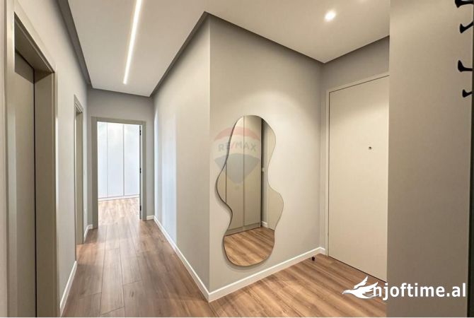 Apartment for rent in Tirana 2+1, Furnished