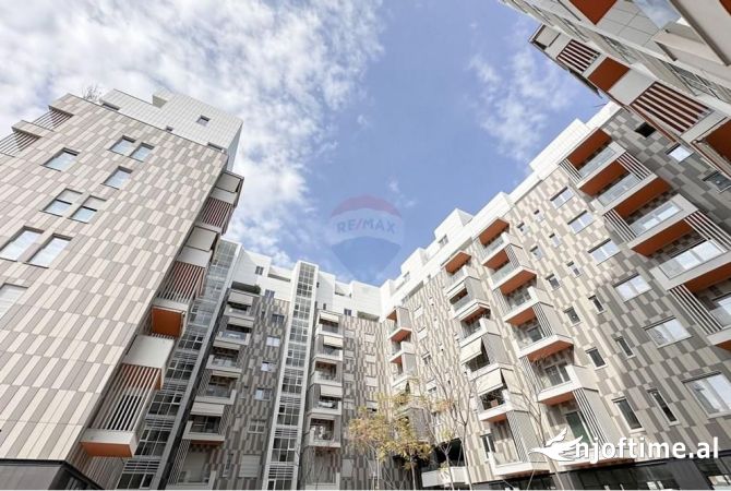 Apartment for rent in Tirana 2+1, Furnished