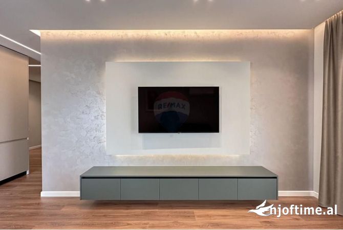 Apartment for rent in Tirana 2+1, Furnished