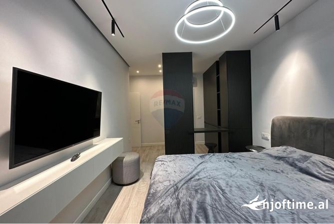 Shtepi me qera Apartament ne Tirane, 2+1, Mobilimi E mobiluar, Pagesa 750  Euro.