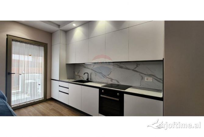 Casa in affitto 1+1 a Tirana - 750 Euro