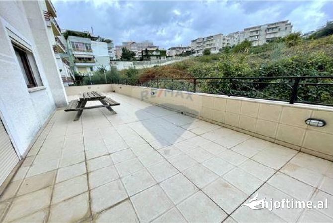 Shtepi me qera 1+1 ne Tirane - 500 Euro