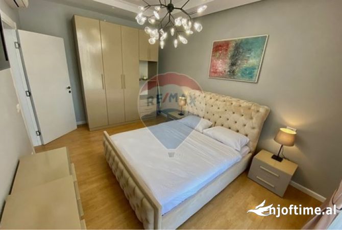 Shtepi me qera 1+1 ne Tirane - 700 Euro