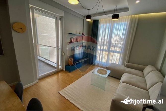 Shtepi me qera 1+1 ne Tirane - 700 Euro
