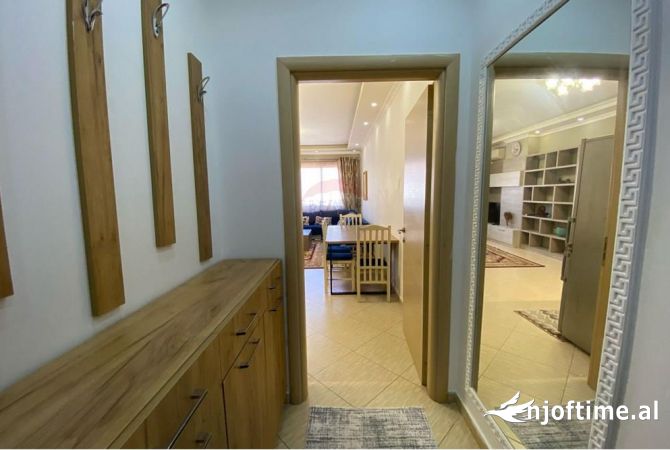 Shtepi me qera 2+1 ne Tirane - 500 Euro