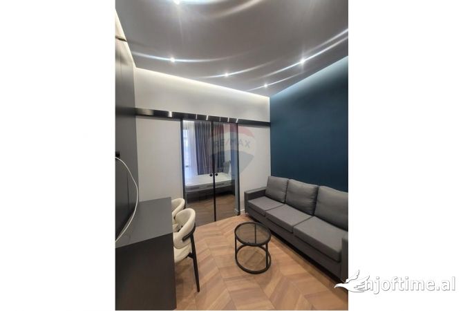 Shtepi me qera Garsoniere ne Tirane - 500 Euro