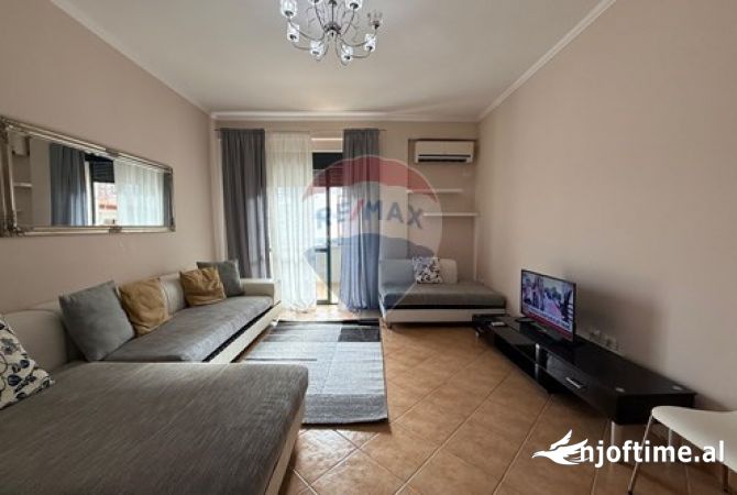 Shtepi me qera 1+1 ne Tirane - 500 Euro