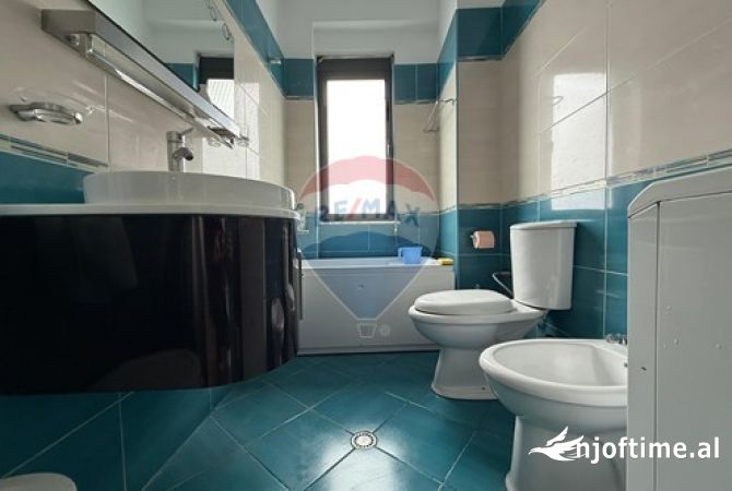 Shtepi me qera 1+1 ne Tirane - 500 Euro