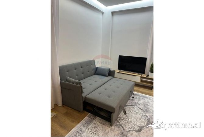 Shtepi me qera Apartament ne Tirane, 2+1, Mobilimi E mobiluar, Pagesa 600  Euro.