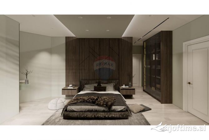 Shtepi me qera Apartament ne Tirane, 2+1, Mobilimi E mobiluar, Pagesa 600  Euro.