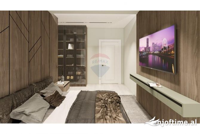 Shtepi me qera 2+1 ne Tirane - 600 Euro