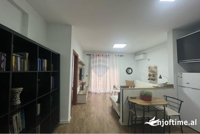 Shtepi me qera 1+1 ne Tirane - 600 Euro