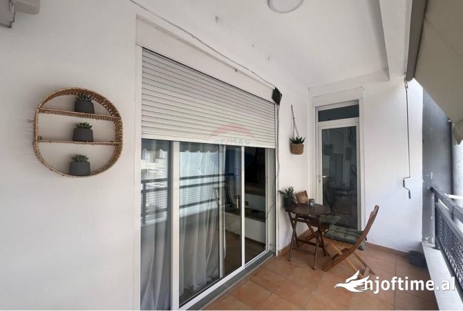 Shtepi me qera 1+1 ne Tirane - 600 Euro