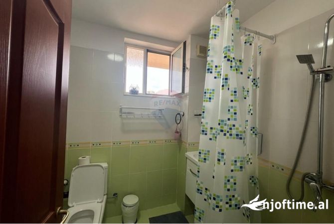 Shtepi me qera 1+1 ne Tirane - 600 Euro