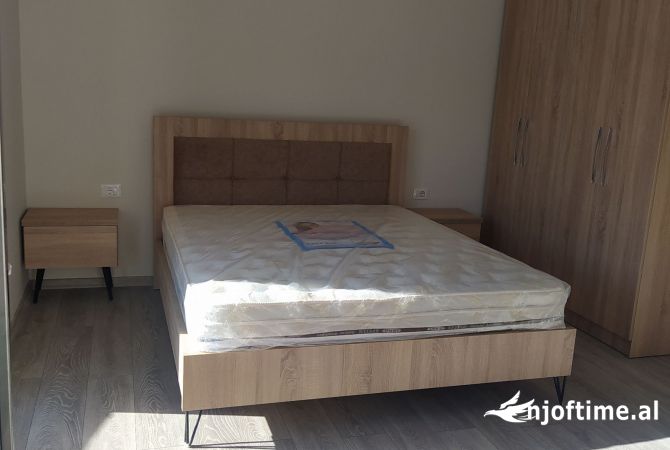 Shtepi me qera Apartament ne Tirane, 1+1, Mobilimi E mobiluar, Pagesa 33,000  Leke.