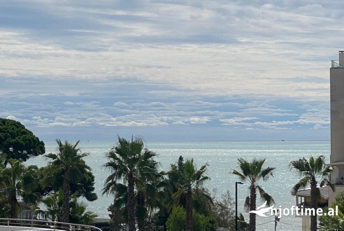 Shtepi ne shitje Apartament ne Durres, 2+1, Mobilimi E mobiluar, Pagesa 420,000  Euro.